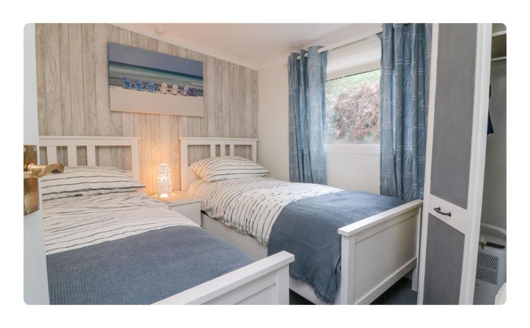 49 Sea Valley Apartamento Bideford